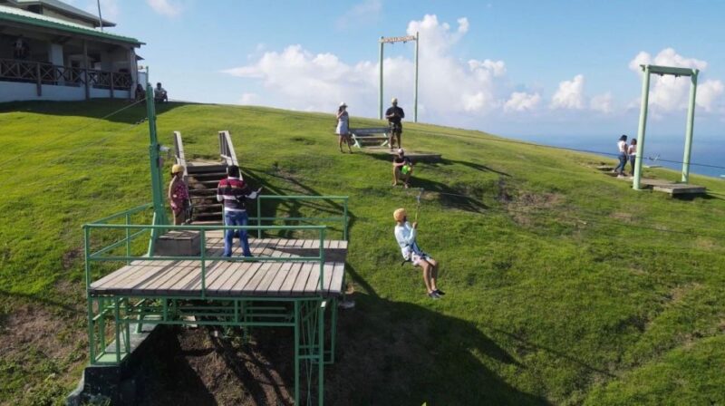 Round Mountain Tour - Experience Highlights