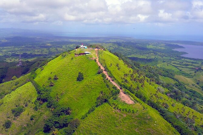 Round Mountain Tour With Round Trip Transportation From Airport to Your Hotel - Pickup and Transport