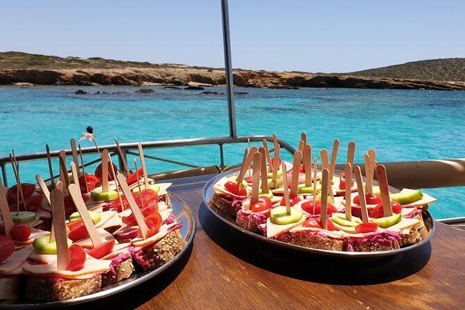 Round of Antiparos & Despotiko With Traditional Boat - Accessibility and Restrictions