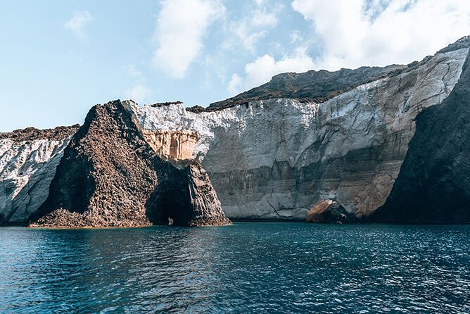 Round of Milos and Poliegos All-Inclusive Snorkelling and Cruise - Additional Tour Details