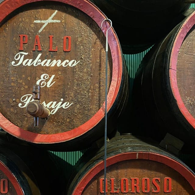 Round of Sherry Here, Pls! - Frequently Asked Questions