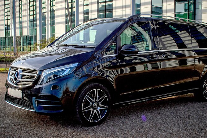 Round Private Transportation to Any Marina in Cancun, From Hotel - Key Points