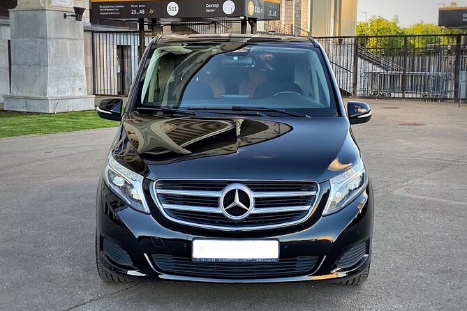 Round Private Transportation to Any Marina in Cancun, From Hotel - How to Book Your Ride