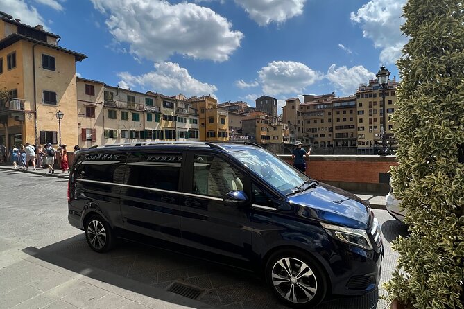Round Private Trip to Pisa and Florence From Livorno Cruise Port - Scheduling and Availability