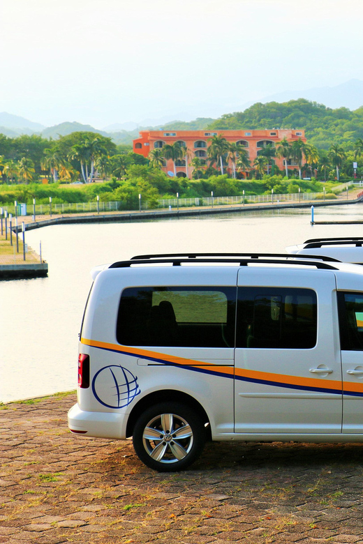 ROUND SHARED Transfer From Huatulco Airport - Pickup and Arrival Protocol