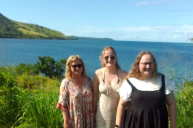 Round The Island Day Trip- Viti Levu - Highlights of the Tour