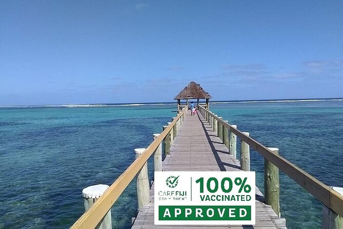 Round The Island Day Trip- Viti Levu - Traveler Reviews