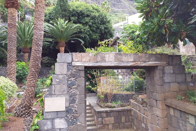 Round The Island Trip Without Teide VIP TOUR - Destination Highlights