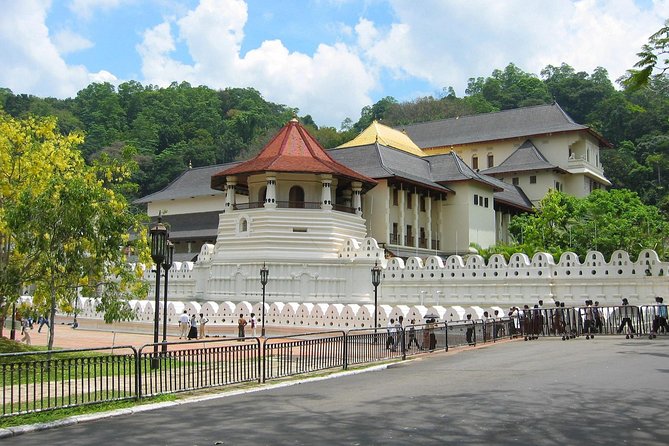 Round Tours,Nature and Wildlife Tours,Culture and Heritage Tours,Adventure Tours - Good To Know