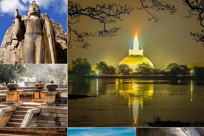 Round Tours,Nature and Wildlife Tours,Culture and Heritage Tours,Adventure Tours - Meals and Refreshments