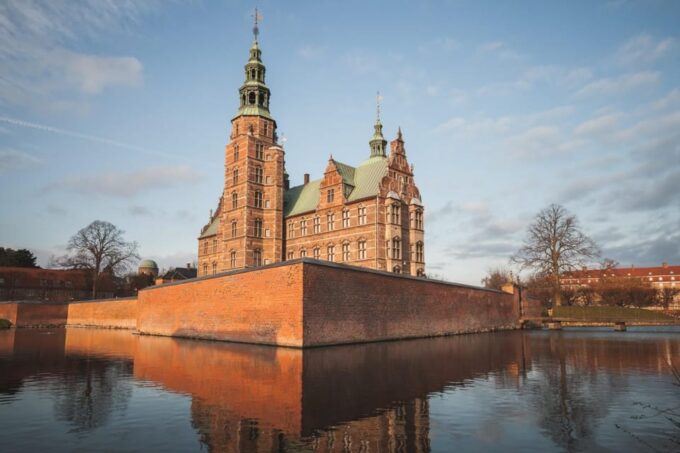 Round Tower, Rosenborg Castle and Old Town Copenhagen Tour - Booking Flexibility