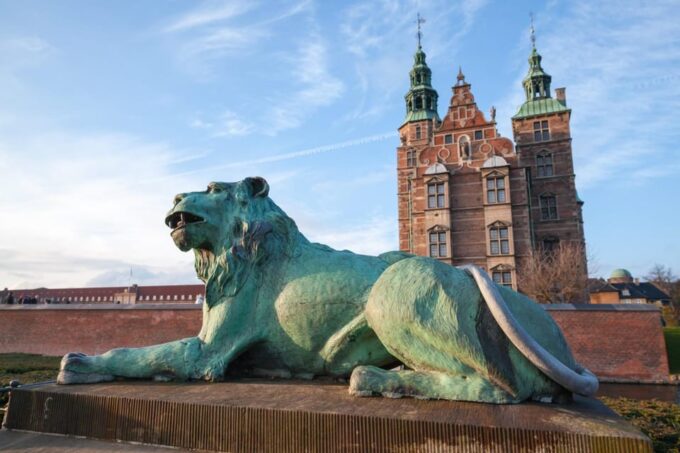 Round Tower, Rosenborg Castle and Old Town Copenhagen Tour - Important Information