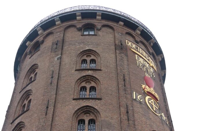 Round Tower, Rosenborg Castle and Old Town Copenhagen Tour - Frequently Asked Questions