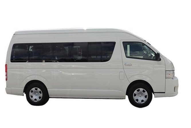 Round Transportation Cancun and Riviera Maya Shuttle Hotel - Airport - Hotel - Customer Reviews
