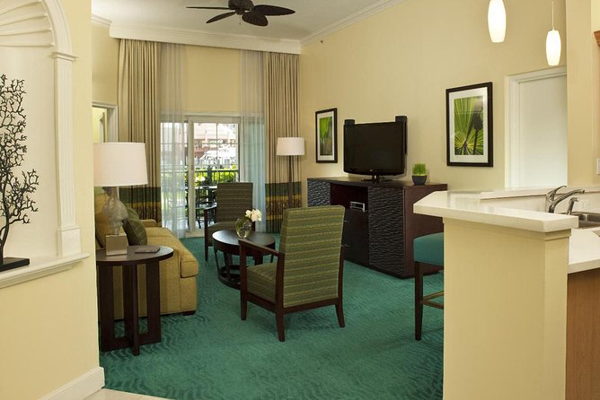 Round Trip Airport (Lpia) to Baha Mar, Melia, West Bay St, Cable Beach, Breezes - About Your Stay