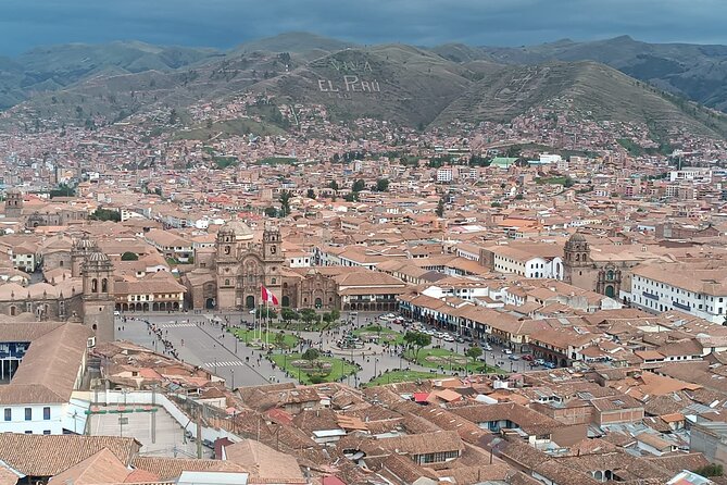 Round Trip Airport to Hotel Service in Cusco - Pickup and Meeting Details