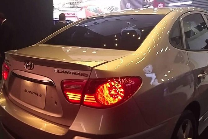 Round-Trip Airport Transfer in Cairo or Giza - Experienced and Professional Drivers
