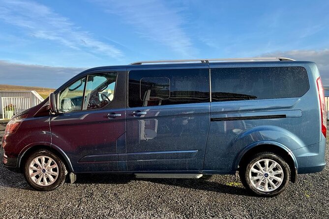 Round Trip Airport Transfer - Sumburgh Airport (LSI) to Lerwick - About Your Stay