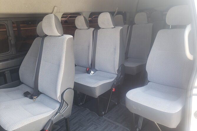 Round-trip Airport Transfer to Hilton Rose Hall Resort & Spa - Resort Destination
