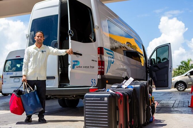 Round Trip Airport Transfers / Bávaro and Uvero Alto Punta Cana - About Your Stay