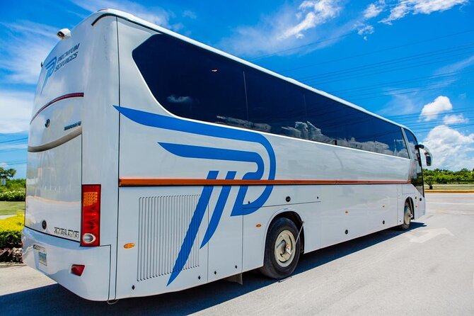 Round Trip Airport Transfers / Bávaro and Uvero Alto Punta Cana - Operating Hours