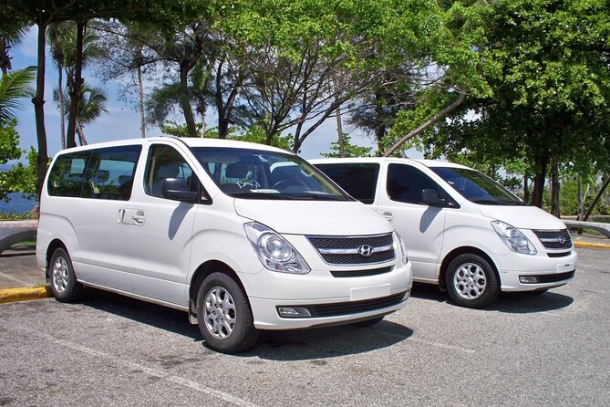 Round Trip Airport Transfers / Bávaro and Uvero Alto Punta Cana - Destination Highlights