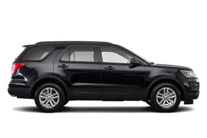 Round-Trip Aruba Private Airport Transfer - About Your Stay