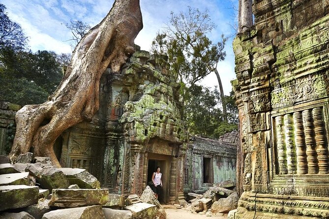 Round Trip Bangkok - Angkor Wat 3 Day 2 Night Package By Bus and Privet Vehicle - What to Bring