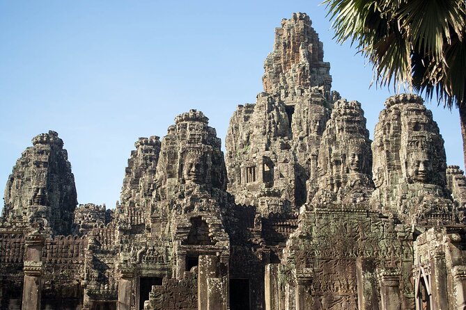 Round Trip Bangkok - Angkor Wat 3 Day 2 Night Package By Bus and Privet Vehicle - Sum Up