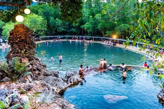 Round-trip Coron Airport Transfer + Town Tour (Shared) - Customer Ratings and Reviews
