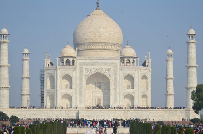 Round Trip From New Delhi to Agra & Back to New Delhi - Frequently Asked Questions