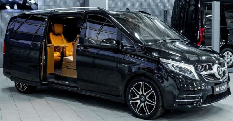 Round Trip Madrid Airport to Madrid by Luxury Minivan - Customer Testimonials
