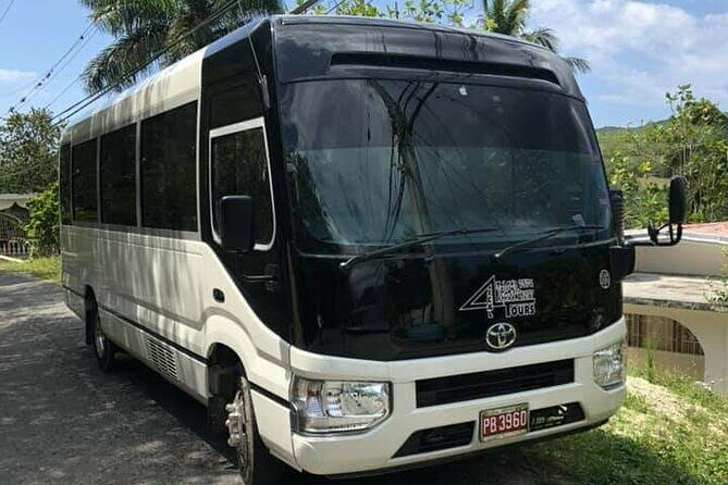 Round Trip Montego Bay Airport Taxi - Grand Palladium - Final Thoughts