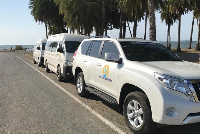 Round Trip Nadi Airport to Shangri La Fijian Resort Yanuca Island - Booking and Cancellation Policy