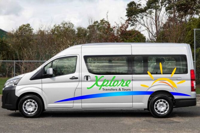 Round-trip Nadi Int Airport - Denarau Hotels (Private Transfer) - Pickup and Return Information