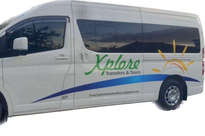 Round-trip Nadi Int Airport - Denarau Hotels (Private Transfer) - Transfer Service Highlights