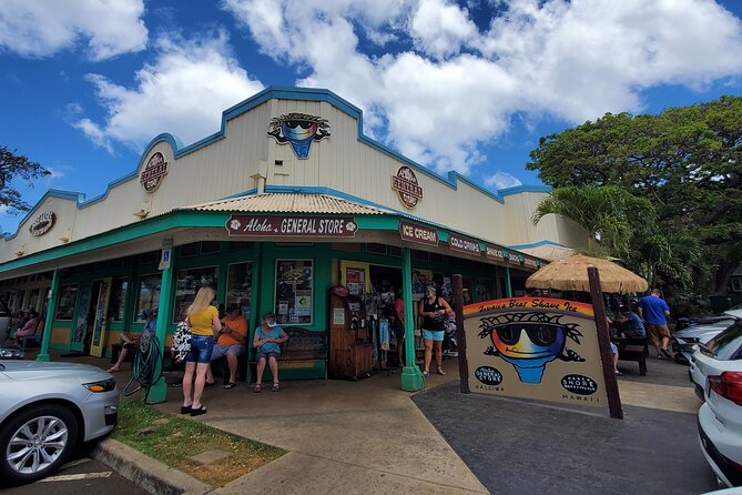 Round Trip North Shore Shuttle From Waikiki to Haleiwa Town / Haleiwa Harbor - Customer Experiences and Feedback