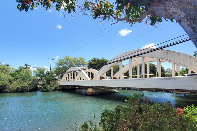 Round Trip North Shore Shuttle From Waikiki to Haleiwa Town / Haleiwa Harbor - Accessibility and Health Restrictions