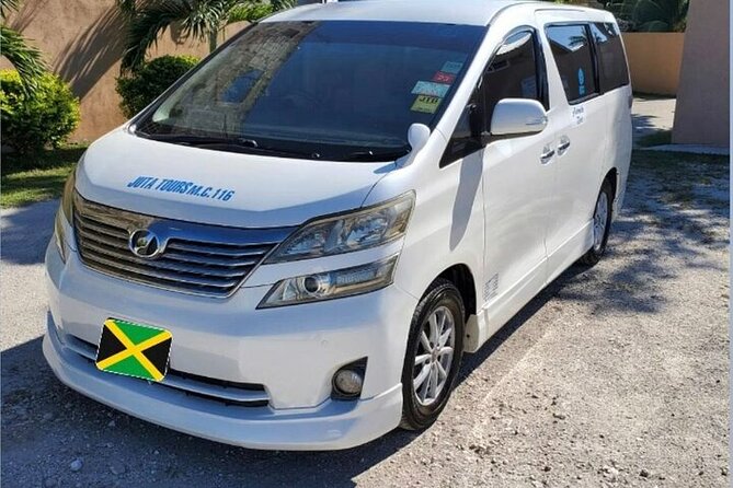 Round-Trip or Direct Private Airport Transfers to Your Resort in Falmouth - About Your Stay