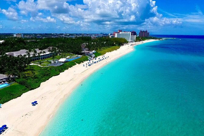 Round Trip Private Airport To Hotel Transfer in Nassau - Communication and Reliability
