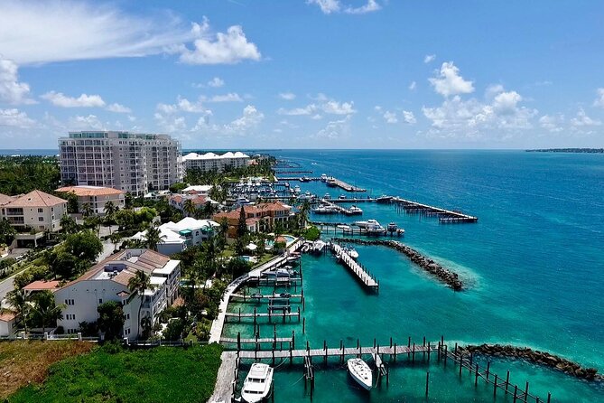Round Trip Private Airport To Hotel Transfer in Nassau - Traveler Recommendations