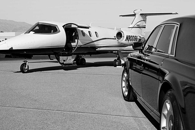 Round TRIP :- Private Luxury Transfer Toronto Downtown to Niagara Falls Canada - Tour Details