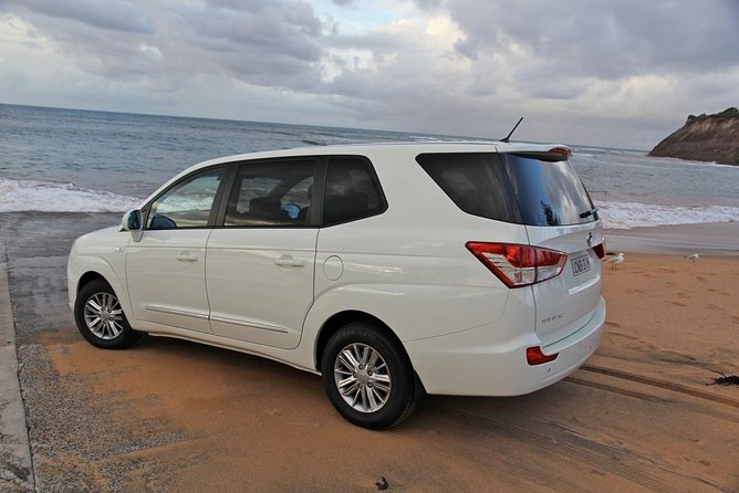 Round Trip Private Transfer Airport In Marrakech - Accessibility and Participation