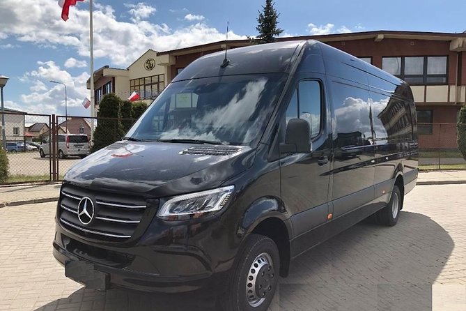 Round Trip Private Transfer Airport In Marrakech - Booking and Cancellation Policy