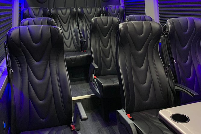 Round-Trip Private Transfer - Customer Feedback