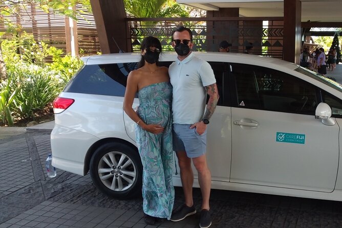 Round Trip Private Transfer From Nadi Airport To Your Resort - Pricing and Booking Information