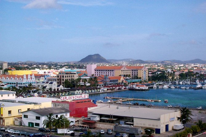 Round Trip Private Transfer: Queen Beatrix International Airport Aruba AUA to Hotels - About Your Stay