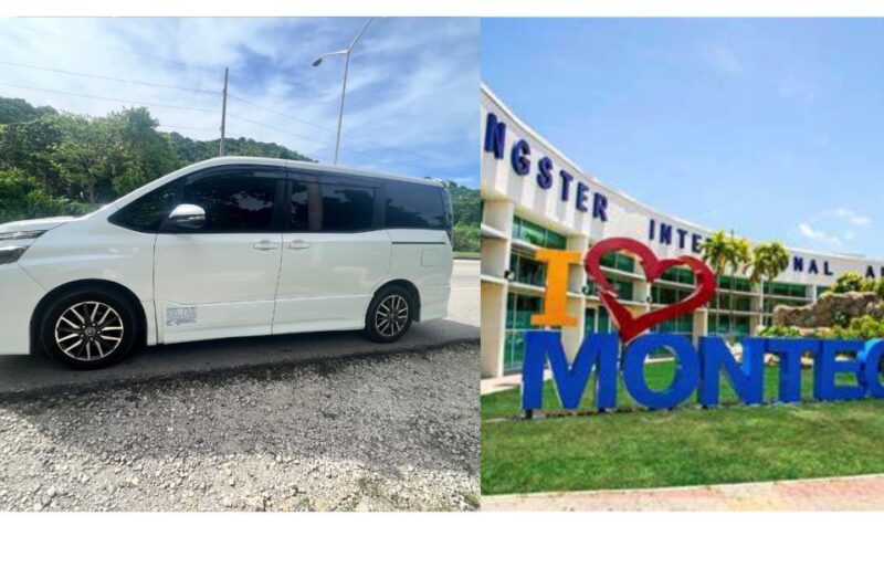 Round Trip Private Transfer to Runaway Bay Area - Pickup and Arrival Details