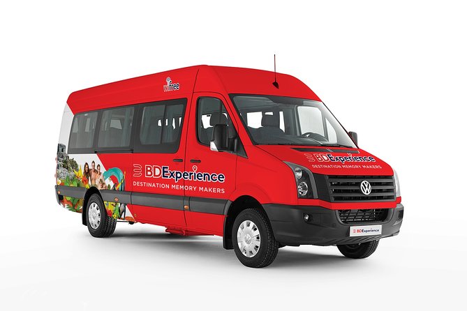 Round Trip Private Transfer Van-Airport-Hotel-Airport- Puerto Aventuras - Frequently Asked Questions