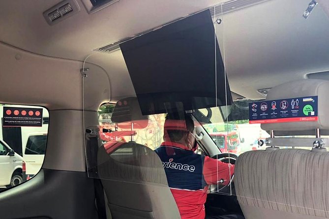 Round Trip Private Transfer Van-Airport-Hotel-Airport-Puerto Morelos - Key Points